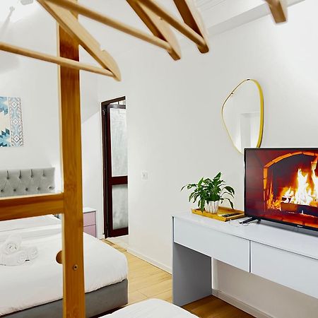 Tirana Square Hotel Zewnętrze zdjęcie