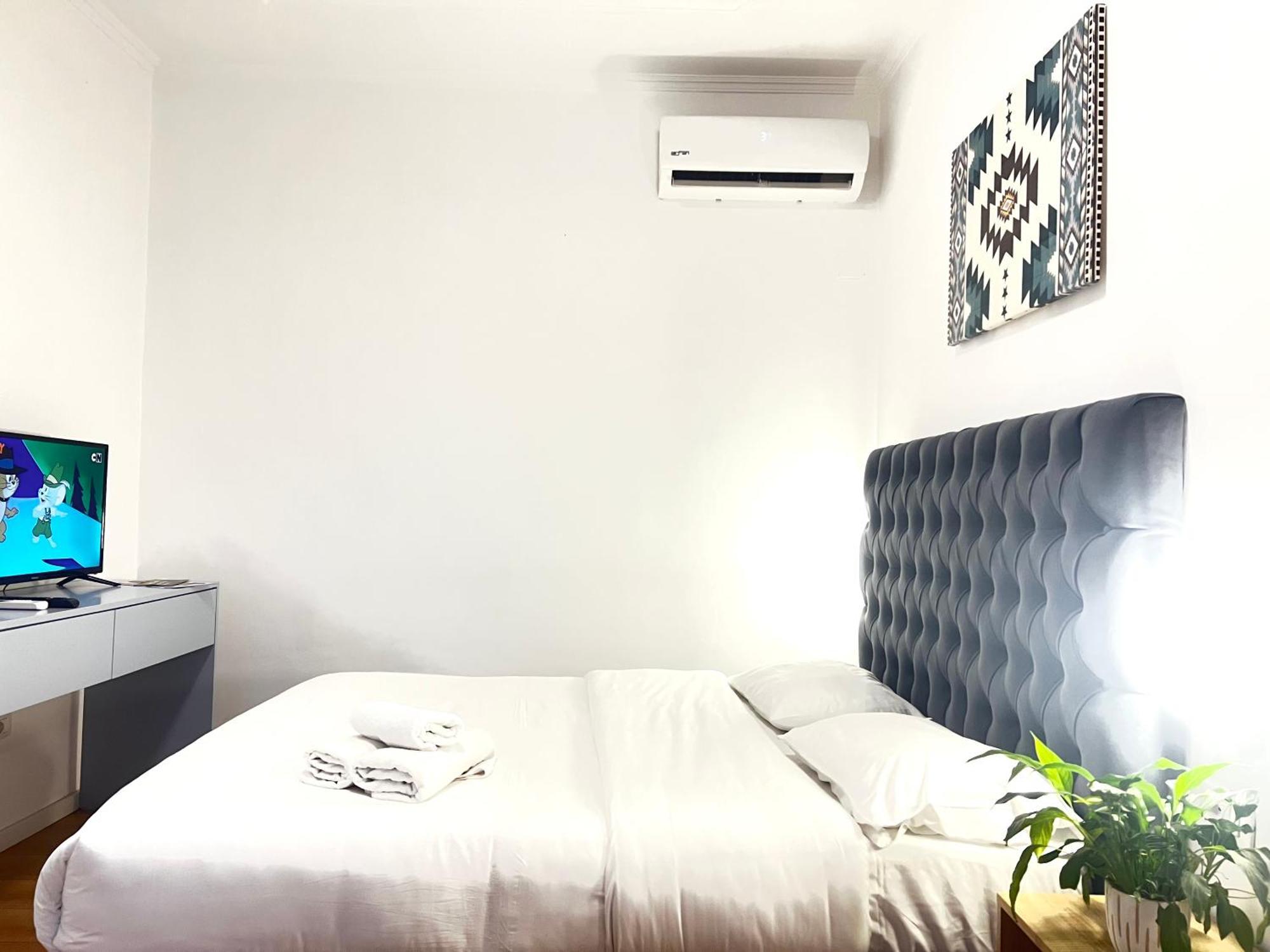 Tirana Square Hotel Zewnętrze zdjęcie