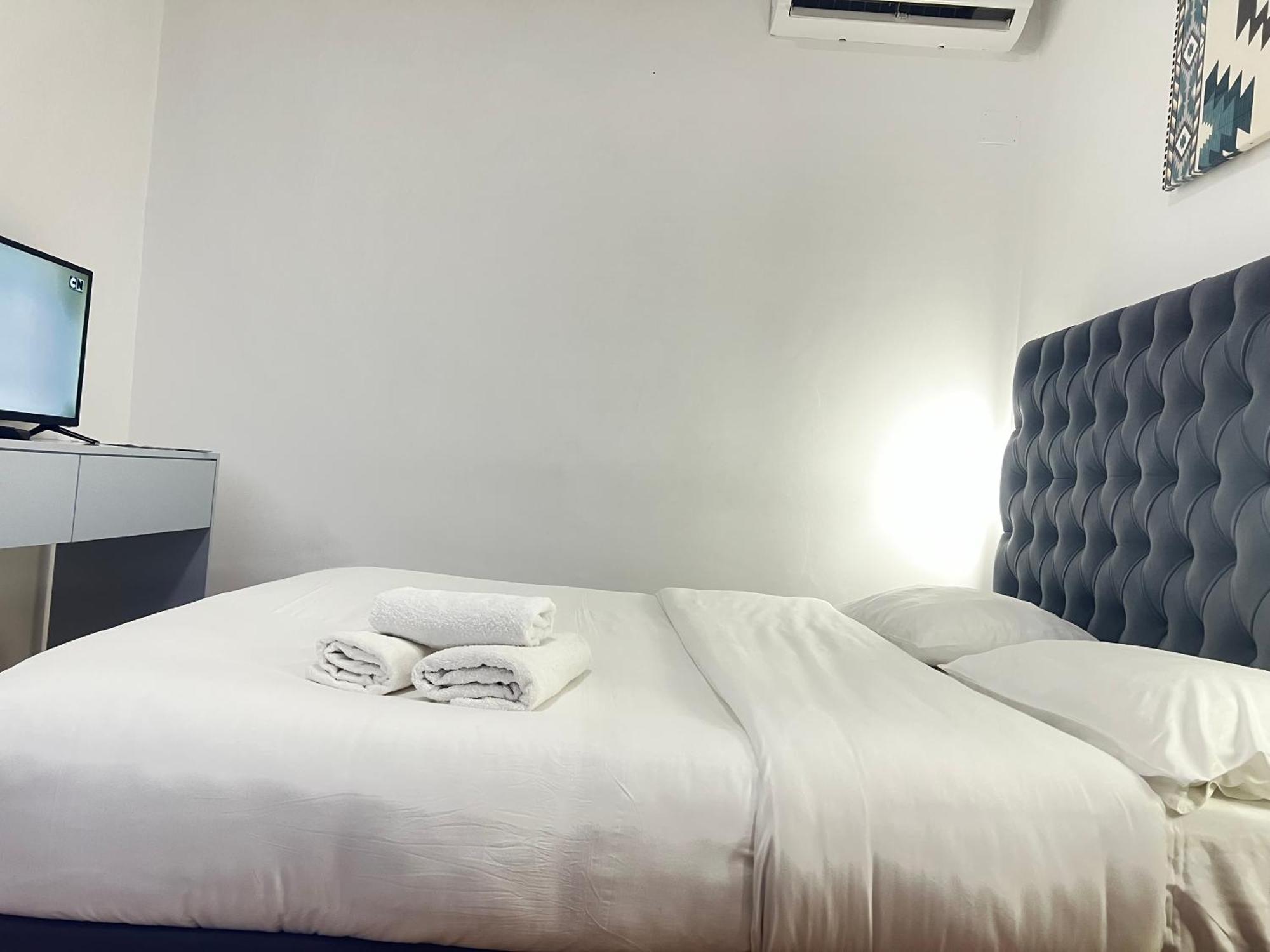 Tirana Square Hotel Zewnętrze zdjęcie