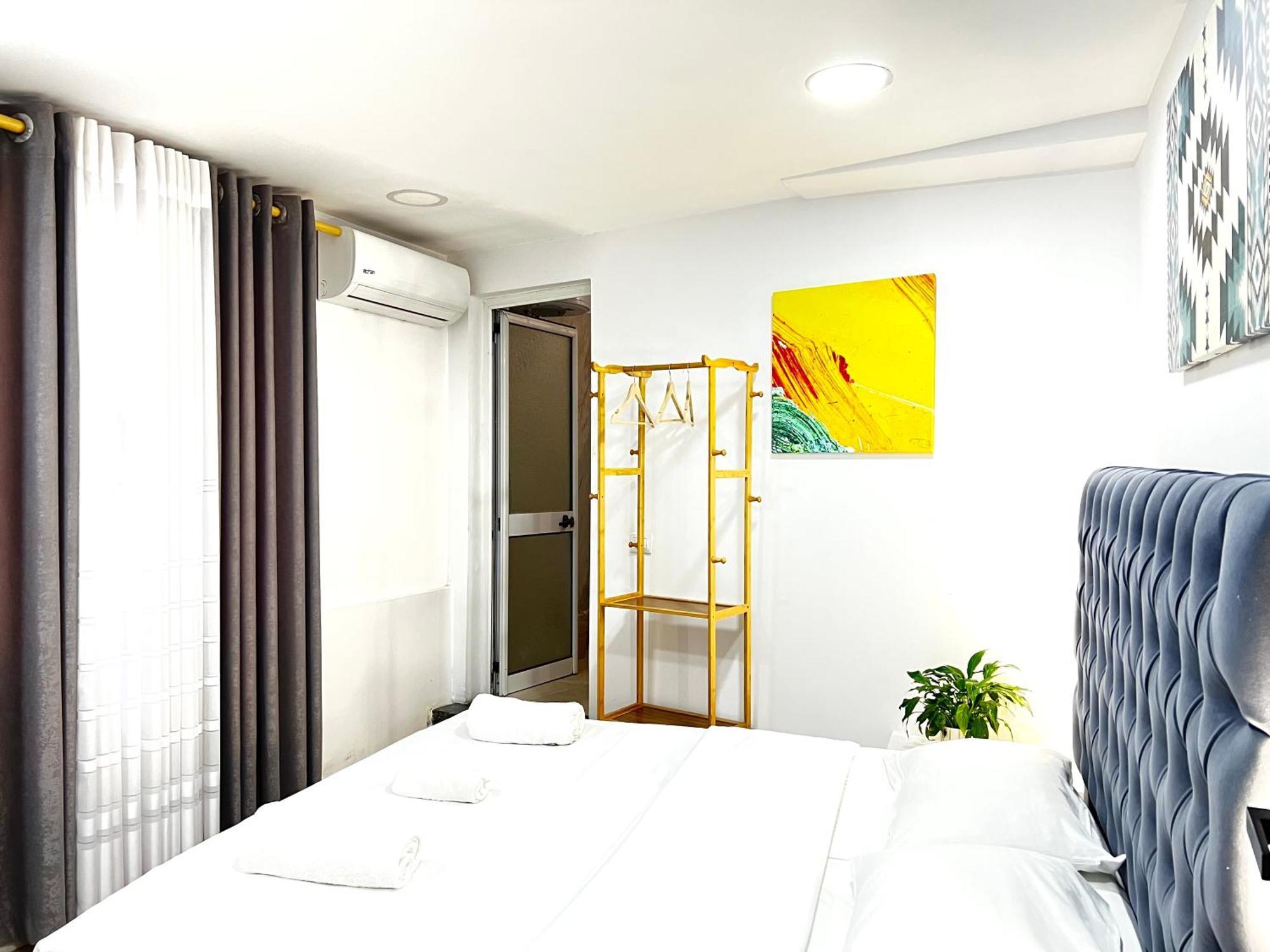 Tirana Square Hotel Zewnętrze zdjęcie